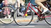 Κυκλοφοριακές ρυθμίσεις την Κυριακή για τον Ποδηλατικό Γύρο της Αθήνας