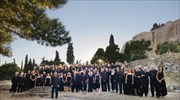 Η Κρατική Ορχήστρα Αθηνών στο Δημοτικό Θέατρο Πειραιά