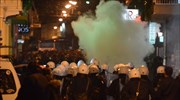 Πάτρα: Σύλληψη και προσαγωγές σε ανοικτή εκδήλωση αντιεξουσιαστών