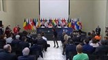 Ατυπο Συμβούλιο υπουργών Εξωτερικών της Ε.Ε.: Η συνέντευξη Τύπου