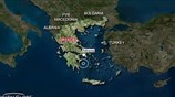 Σεισμική δόνηση στην Ύδρα την Παρασκευή