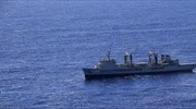 MH370: Μάχη με το χρόνο για τον εντοπισμό των μαύρων κουτιών