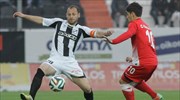 Σούπερ Λίγκα: Ο... αδιάφορος ΟΦΗ νίκησε 3-2 την Ξάνθη