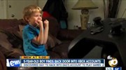 Πεντάχρονος εντόπισε πρόβλημα ασφαλείας στο Xbox Live