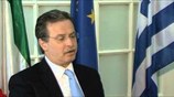 I. Τσαμίχας: Θα είχαμε διπλάσιες εξαγωγές με πιστοποίηση των προϊόντων μας