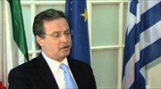 I. Τσαμίχας: Θα είχαμε διπλάσιες εξαγωγές με πιστοποίηση των προϊόντων μας