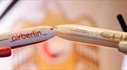 Etihad: Κοντά σε συμφωνία με Air Berlin