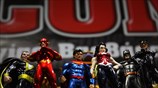 Comicdom Con Athens 2014: Σούπερ ήρωες ανάμεσά μας