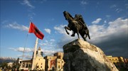 Aλβανία: Σε χαμηλά 16 ετών η ανάπτυξη