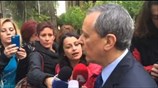 Τ. Μπαλτάκος: «Ήμουν, είμαι και θα είμαι ΝΔ»