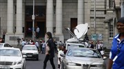 Στην Ν. Αφρική εκδόθηκε Βρετανός επιχειρηματίας, ο οποίος φέρεται ότι οργάνωσε τη δολοφονία της συζύγου του