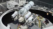 Επιχειρησιακές δοκιμές για τα laser του Αμερικανικού Ναυτικού