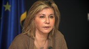 Εντατικοποίηση των υγειονομικών ελέγχων ζητεί η Ζ. Μακρή