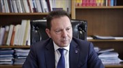 Συνάντηση Γ. Στουρνάρα – Χ. Αλμούνια την Πέμπτη