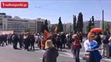 Στη Βουλή το μπλοκ της ΟΛΜΕ