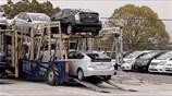 Ανάκληση οχημάτων από την Toyota