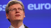 Μέτρα κατά της αδήλωτης εργασίας προτείνει η Κομισιόν