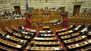 Τροπολογία για την αξιολόγηση στον Επενδυτικό Νόμο