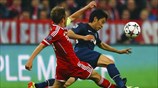 Champions League: Στα ημιτελικά η Μπάγερν, 3-1 τη Μάντσεστερ Γιουνάιτεντ