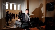 Συνάντηση Στουρνάρα - Αλμούνια στις 11:00