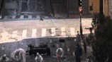 ΑΠΕ-ΜΠΕ: Έρευνες στο σημείο της έκρηξης