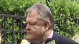 ΑΠΕ-ΜΠΕ: Δηλώσεις Ευ. Βενιζέλου μετά από τη συνάντησή του με τον Πρωθυπουργό