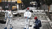 Γερμανικά ΜΜΕ: Τρομοκρατικό κτύπημα στην Αθήνα λίγο πριν φθάσει η Μέρκελ