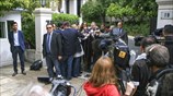 Ευ. Βενιζέλος: Οι αγορές έτρεξαν να στηρίξουν την Ελλάδα