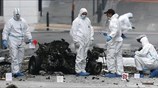 Συναγερμός στην Αθήνα πριν την επίσκεψη Μέρκελ