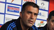 Πρόστιμο σε Αναστασίου και Χάβο, έμεινε η ποινή του Στοχ