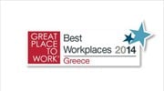 Best Workplaces 2014: Nέα διάκριση για την Genesis Pharma