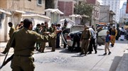 Νεκροί δύο Σαουδάραβες στρατιώτες στα σύνορα με την Υεμένη