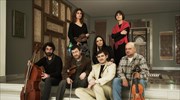 Θρησκευτική μουσική οικουμενικής πνευματικότητας