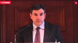 Ν. Βέττας: Συναίνεση και τόλμη για να αλλάξουν οι κανόνες λειτουργίας των αγορών