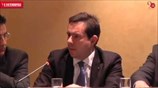 Εκδήλωση: «Ιδιωτικοποίησεις ΣΔΙΤ και Fast Track - η Ελληνική Πραγματικότητα» - Μέρος 2ο