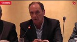 Εκδήλωση: «Ιδιωτικοποίησεις ΣΔΙΤ και Fast Track - η Ελληνική Πραγματικότητα» -Μέρος 1ο