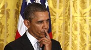 Για νέες κυρώσεις κατά της Μόσχας συζήτησαν Ομπάμα - Μέρκελ