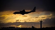 Παρ’ ολίγον αεροπορική τραγωδία πάνω από τη Μόσχα