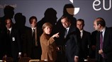 Άγκελα Μέρκελ: Ήρθα για να ακούσω τις ανησυχίες σας