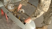 Ο στρατός μετατρέπει drones σε εναέρια Wi-Fi hotspots