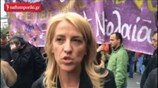 Ρ. Δούρου: Κοντά στην χρίση χρέους έχουμε και την κρίση της δημοκρατίας