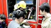 Κίνα: Αυξημένα επίπεδα βενζολίου στο νερό της Λανζού