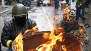 Ουκρανία: Αιματηρή επέμβαση στο Σλαβιάνσκ