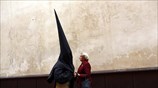 Κυριακή των Βαΐων στη Σεβίλη