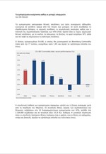 Saxo Bank: Εβδομαδιαία Ανάλυση Εμπορευμάτων