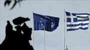 «Η ελληνική οικονομία αναπτύσσεται, αλλά η κρίση δεν πέρασε»