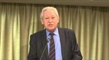 ΑΠΕ-ΜΠΕ: Παρουσίαση του ευρωψηφοδελτίου της Δημοκρατικής Αριστεράς - Προοδευτικής Συνεργασίας