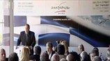 ΑΠΕ-ΜΠΕ: Παρουσίαση του ευρωψηφοδελτίου των Ανεξάρτητων Ελλήνων