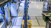 Υπεραγώγιμα υλικά στο CERN πετυχαίνουν νέο ρεκόρ
