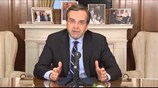 Δήλωση του Πρωθυπουργού για πρωτοβουλίες υπέρ αστέγων